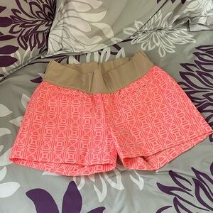 Maternity Shorts